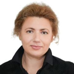 Шарапова Татьяна