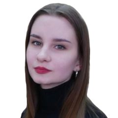 Морозова Ольга