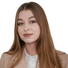 Муковникова Полина