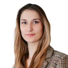Шеина Виктория