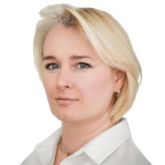Покачалова Ирина