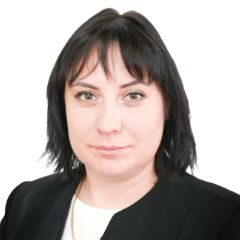 Кокоулина Алена