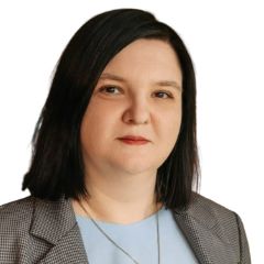 Крылова Елена