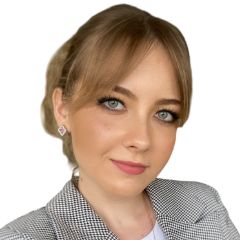 Галкина Елена