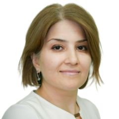 Мамедова Эльза