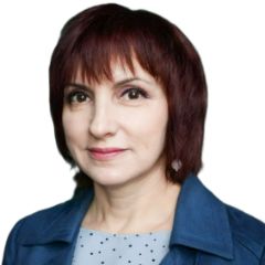 Чистякова Наталья