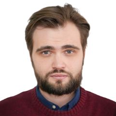 Хитев Илья