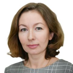 Тамакулова Наталья