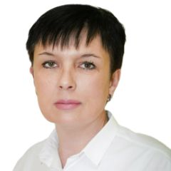 Ушанова Татьяна