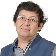 Зайцева Галина