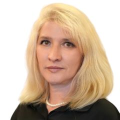 Рахимзянова Наталия