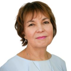 Колабаева Светлана