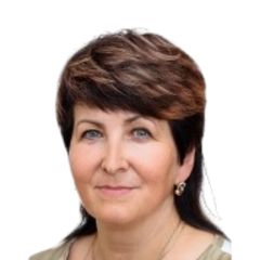 Асташкина Наталья Александровна