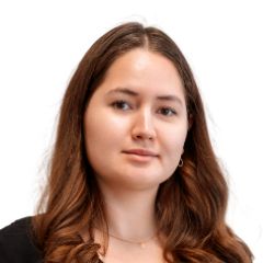 Леонова Любовь