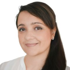 Скоробогатова Юлия
