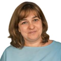 Бурцева Анна
