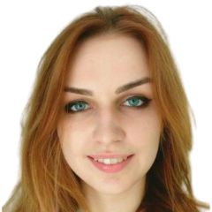 Семенихина Ксения