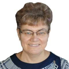 Таранова Елена