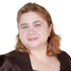 Спасенкова Анастасия