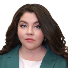 Снегирёва Ирина