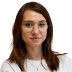 Лисина Злата