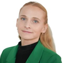 Скрипкина Анна