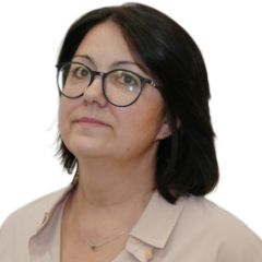 Коцаренко Наталия