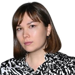 Петрова Надежда