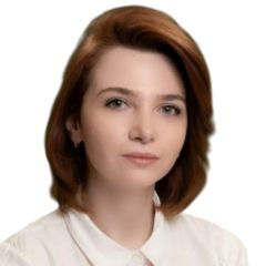Крылова Виктория