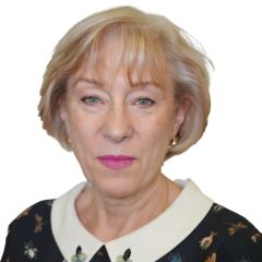 Амстер Мария Сергеевна