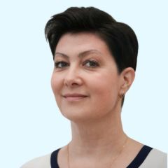 Туманова Светлана