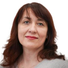 Челяева Евгения