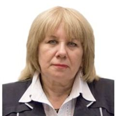 Чурочкина Людмила