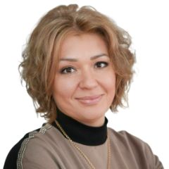 Лабусова Татьяна