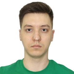 Походяев Руслан