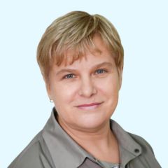 Позднякова Елена