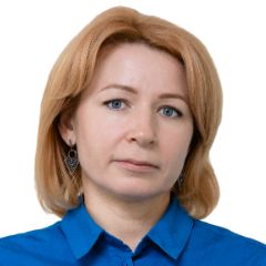 Сентищева Инна