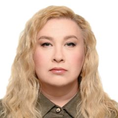 Гусева Виктория