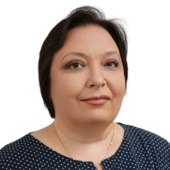 Макарова Ольга