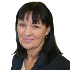 Габура Елена