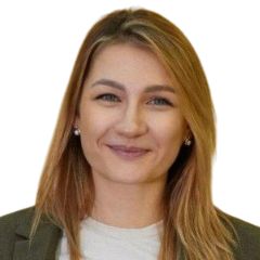 Куриленко Маргарита