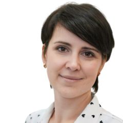 Рыжова Анна