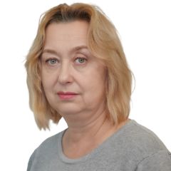 Генералова Ирина