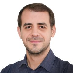 Кугушев Роман