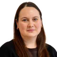 Беленкова Полина