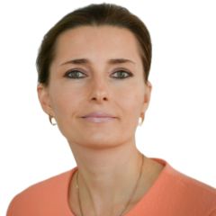 Коротова Елена