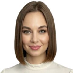 Прищеп Анастасия