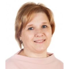 Ивашкова Елена