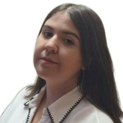 Кутюгина Екатерина