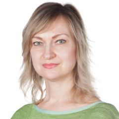 Матвеева Елена